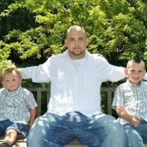 Meet your Posher, Bruce